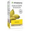 ARKOFARM Arkocapsule Olio Di Semi Di Zucca Bio Integratore 60 Capsule