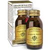 DR.GIORGINI PRESSO SER-VIS Grani Di Salute O Pillole Di Lungavita Supremo 90g