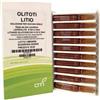 Oti Olitoti Litio Medicinale Omeopatico 20 Fiale Glucosate