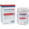 N.B.F. Nbf Lanes Carevit Dog Integratore Vitaminico Cani 100 Compresse