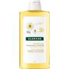 KLORANE (PIERRE FABRE IT.) Klorane Shampoo Alla Camomilla Per Capelli Biondi O Castano Chiaro 400 Ml