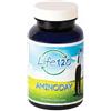 Life 120 Italia Aminoday Integratore Alimentare 90 Compresse