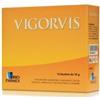 Biofarmex Vigorvis Polvere Integratore Multivitaminico 14bustine