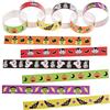 Baker Ross FX129 Strisce di Carta di Halloween - Set di 240, Carta Decorativa