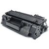 HP Toner nero compatibile con HP CE505XXL