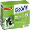 EG EuroGenerici Ergovis Mg+k Magnesio Potassio Senza Zucchero 20 buste