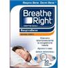 E.f.a.s. Breathe Right Respirabene Cerotti Nasali Extra Forti 30 Pezzi