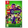 Warner Games - Lego Dc Super Villains Ns