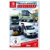 Aerosoft Truck & Logistic Simulator - Nintendo Switch [Edizione: Germania]