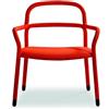 MIDJ poltroncina PIPPI - S1950AT-M1-TE