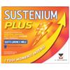 A.MENARINI IND.FARM.RIUN.SRL Sustenium Plus Limone Miele 22 Bustine