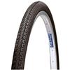 Ciclosport Copertone per Olanda/City Bike 26 x 1 3/8, Rosa, Viola, Blu, Giallo, Verde, Rosso, Nero, Azzurro, Bianco, Crema, Marrone