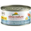 0026 Almo Nature Hfc Complete Cibo Umido Sgombro E Patata Dolce Per Gatti Adulti Lattina 70g 0026 0026