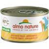 0026 Almo Nature Hfc Natural Filetto Di Pollo Umido Per Cani Adulti 95g 0026 0026
