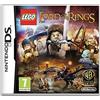 Warner Bros. Interactive Entertainment LEGO The Lord of the Rings (Nintendo DS) - [Edizione: Regno Unito]