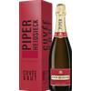 Piper-Heidsieck Cuvée Brut 75cl (Astucciato) - Champagne
