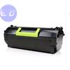 LEXMARK COMPATIBILE LEXMARK TONER 63B2H00 NERO 25K COMPATIBILE per MX 717de, MX 718de - 63B2H00
