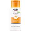 Eucerin Sun Crema Solare FP 50+ Extra Leggera Protezione Corpo 150 ml