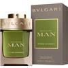 Bulgari Man Wood Essence eau de parfum 60 ml