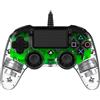 NACON PS4 Controller Wired Light Green
