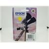 Epson C13T02V44010, EPSON 502 - Giallo - 3,3 ml - 160 pag. - Cartuccia ORIGINALE EPSON per Expression Home XP 5100, Expression Home XP 5100 Series, Expression Home XP 5105, Expression Home XP 5115, WorkForce WF 2800 Series, WorkForce WF 2860 DWF, …