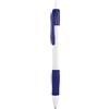 Penne personalizzabili a sfera in plastica con refill blu Zufer personalizzate o neutre
