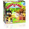 MEGABLEU Jeu dambiance Echap O Loup