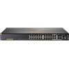 Aruba, a Hewlett Packard Enterprise comp Switch di rete Aruba 2930M 24G PoE+ 1-slot Gestito L3 Gigabit Ethernet (10/100/1000) Supporto Power over (PoE) 1U Grigio [JL320A]
