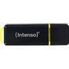 Intenso Pen Drive 256GB Intenso High Speed Line USB Stick 3.1 [3537492]