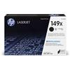 Hp Toner Hp 149X LaserJet 9500 pagine Nero [W1490X]
