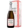 Louis Roederer Champagne Rosé Brut Nature Starck Louis Roederer 2015 con confezione