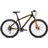 Torpado BICI TORPADO MTB CHIRON T780 27,5" ALLUMINIO SHIMANO DISCO MECCANICO AMMORTIZZAT