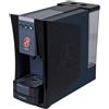 ESSSE CAFFE' Macchina da caffè S12 - 29,5x13,5x26,5 cm - 1100 W - nero - Essse Caffè