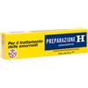 HALEON ITALY Srl Preparazione H unguento 1,08% 50 g