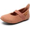 bisgaard Ballet Wool, Ballerina, Rose, 31 EU Stretta