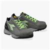 DIADORA Scarpe Antinfortunistiche Diadora Glove MDS Low S3 HRO SRC Grigio Verde - 701.177664