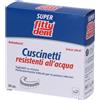 Fittydent® Cuscinetti Adesivi Resistenti all´Acqua 30 pz Altro