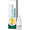 URSAPHARM SRL Collirio Oftalmico Evotears Omega 3 Ml