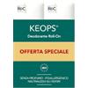 ROC OPCO LLC Roc Keops Deod Bipack+cls Eye