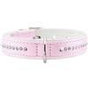 Hunter - collana di cani, sint & skin eacute, luminoso