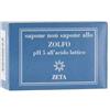 ZETA FARMACEUTICI SPA SAPONE ZOLFO PH5 100G