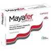 MAYA PHARMA SRL MAYAFER COMPLEX 20CPS