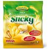 BIOALIMENTA SRL FARABELLA SNEKY FORMAGGIO 50G