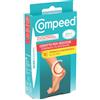 HRA PHARMA ITALIA SRL COMPEED CER VESCICHE MEDIO10PZ