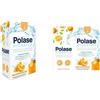 GLAXOSMITHKLINE C.HEALTH.Srl POLASE HYDRATION ARANCIA12BUST
