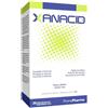 PROMOPHARMA SPA XANACID 20STICK PACK