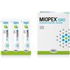 OMEGA PHARMA SRL MIOPEX IDRO 30BUST