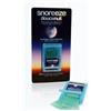 EFAS(CODEFAR) SNOREEZE ORAL STRIPS 14PZ