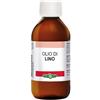 ERBA VITA GROUP SPA OLIO LINO 100ML