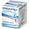 SAFETY SPA PRONTEX PHYSIO ISOTON 5ML 20F